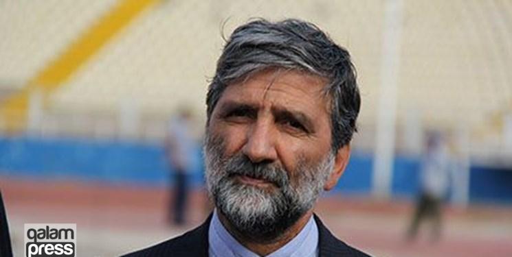ششگلانی: بازیکنان ماشینسازی که تمرین نکردند باید پاسخگو باشند