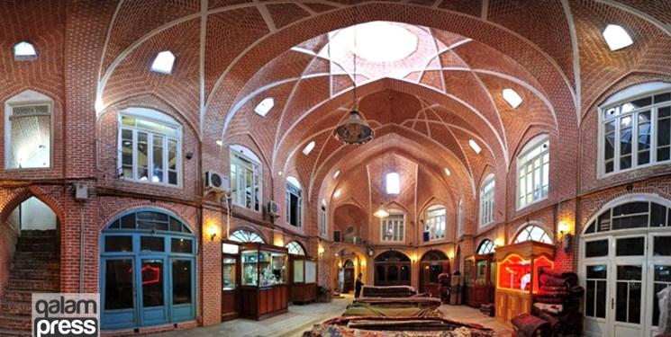 دستور ویژه ضرغامی برای بازارجهانی تبریز