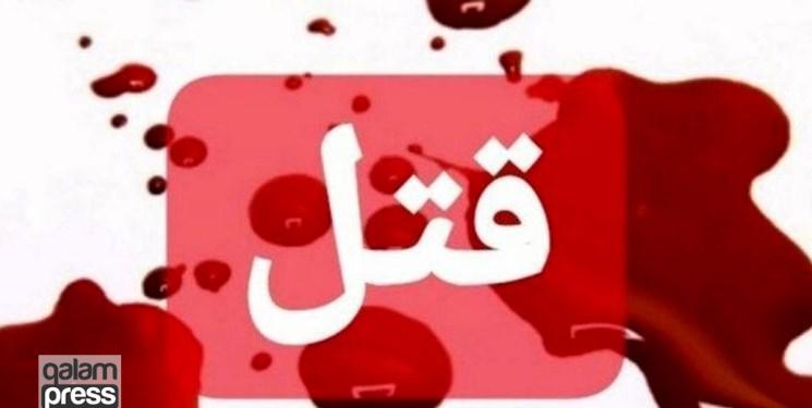 دستگیری قاتل فراری در شهرستان سراب