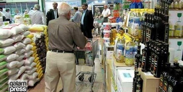 کمبودی وجود ندارد/ بهترین شرایط ذخایر کالاهای استراتژیک در آذربایجانشرقی