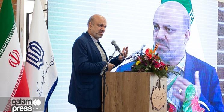 دانشگاه آزاد باید هوای مجلس را داشته باشد! /فارغ التحصیلی ۶ میلیون دانشجو از دانشگاه آزاد اسلامی