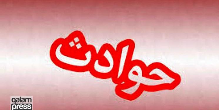 سقوط دو کارگر تبریزی از بالابر ساختمان نیمه کاره/ یک کارگر فوت و دیگری مصدوم شد