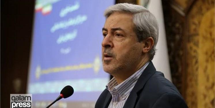 زیست بوم فرهنگی را به سمت جامعهای مطابق با فرهنگ اسلامی و ایرانی سوق دهیم