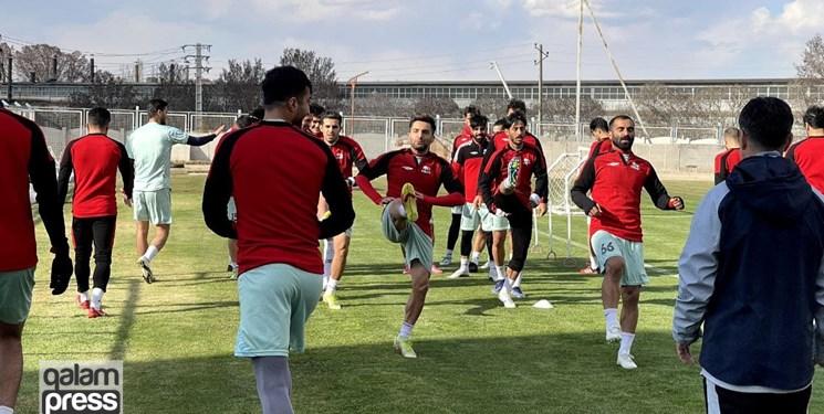 ریکاوری شاگردان ساغلام