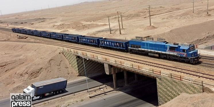 پروژههای ناقص ریلی و جادهای، چشم انتظار اعتبارات سفر استانی رئیسی
