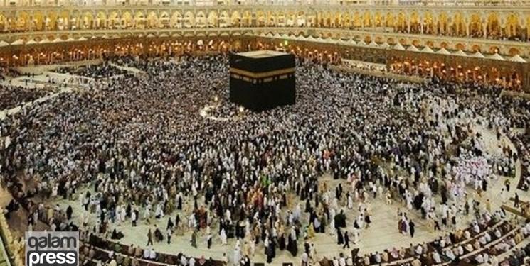 حضور یک هزار و ۵۷۵ نفر از آذربایجانشرقی در بزرگترین گردهمایی مسلمانان جهان