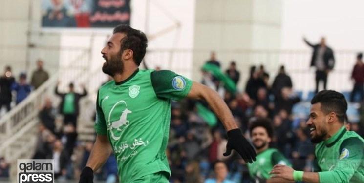 عابدینی از ماشینسازی جدا شد