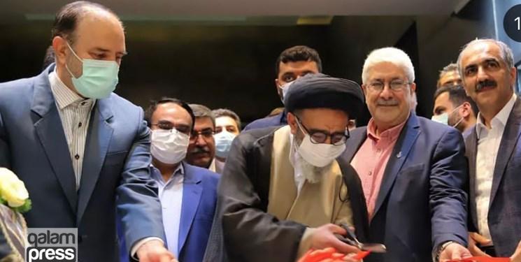 بهرهبرداری از بزرگترین مجتمع فرهنگی، رفاهی و ورزشی تبریز