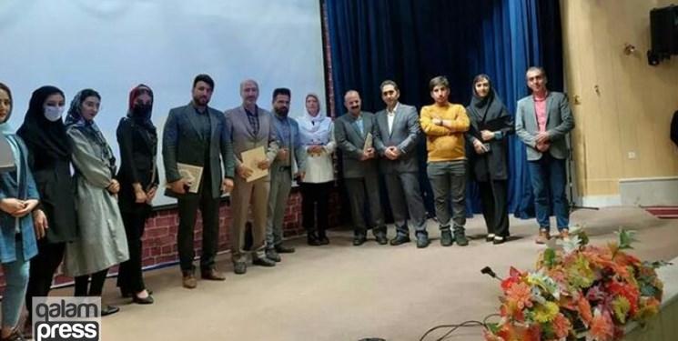 از دانشمند برتر دنیا تا ملاقات ملکه آهنین در بستانآباد