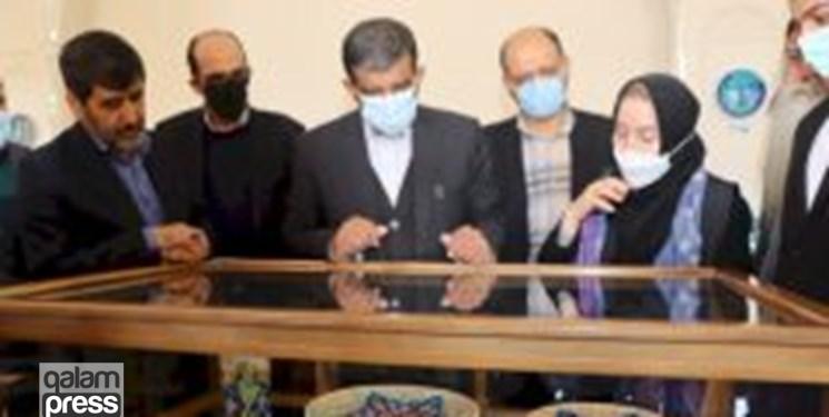 لزوم مستندسازی و معرفی جامع موزه زنده سفال تبریز