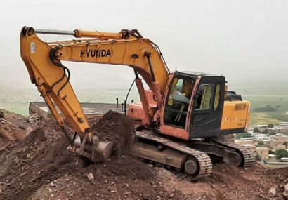 آبرسانی به ۴۰۰ روستایی محروم آذربایجان شرقی توسط بسیج سازندگی