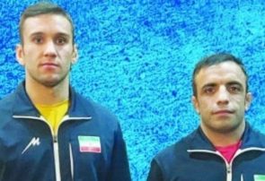 درخشش کشتی‌گیران تبریزی در المپیک ناشنوایان برزیل