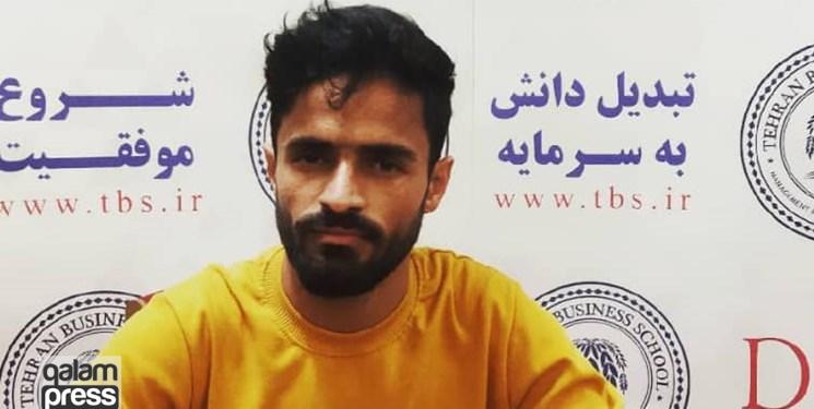 شایلین ورزش آذر بستانآباد باشگاهی نوین در فوتبال ایران