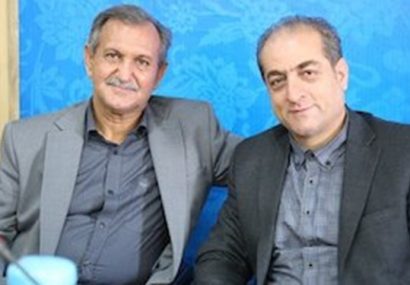بخشی‌زاده مدیرکل جدید  راه وشهرسازی آذربایجان شرقی شد