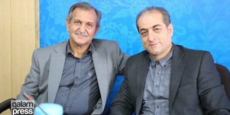 بخشیزاده مدیرکل جدید راه وشهرسازی آذربایجان شرقی شد