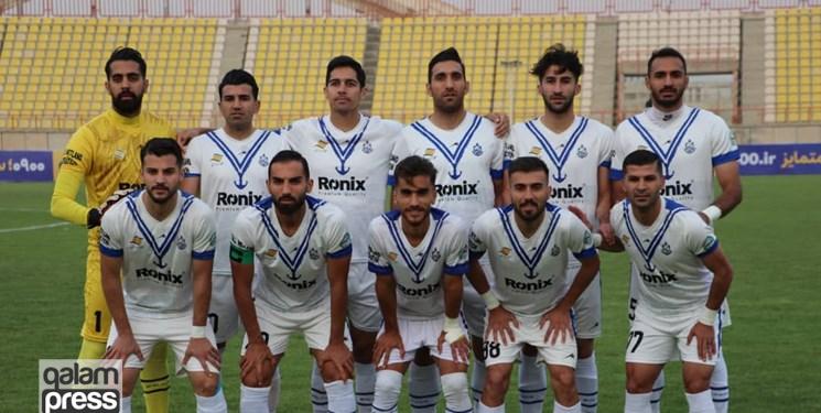 پرواز قوی سپید انزلی بر آسمان تبریز/ حکایت متفاوت دو تیم