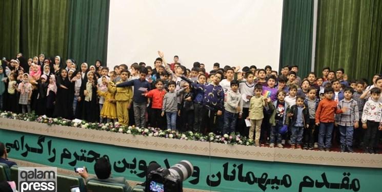 «سلام فرمانده» ترکی هم آمد