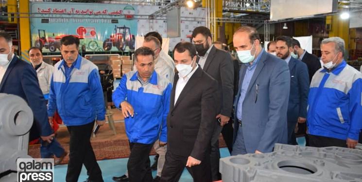 خبر خوش رئیس کل بانک مرکزی برای تولید کنندگان