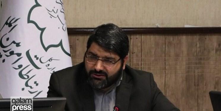 بهره‌گیری منطقی از ظرفیت‌های ورزشی شهرداری‌ها/ فعالیت‌ها در شهرداری‌ها بر اساس سلیقه افراد