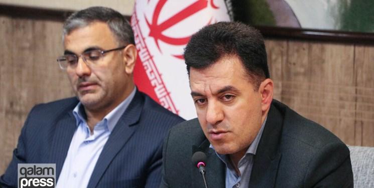 آمادگی شهرداری تبریز برای فعالیت در حوزه ورزش