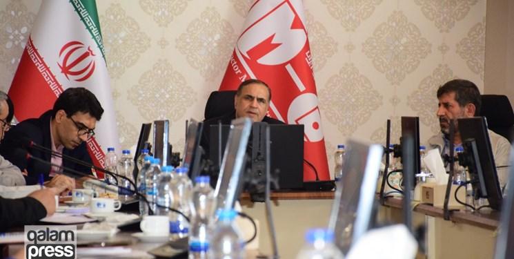 دپارتمان تکنولوژی نانو در تراکتورسازی تشکیل میشود