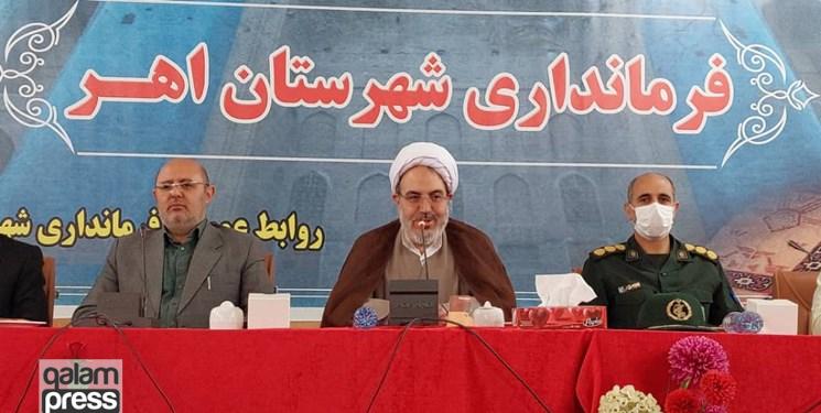 مدیران قول های کذایی و بدون عمل ندهند/ مردم از مسئولان عمل می‌خواهند