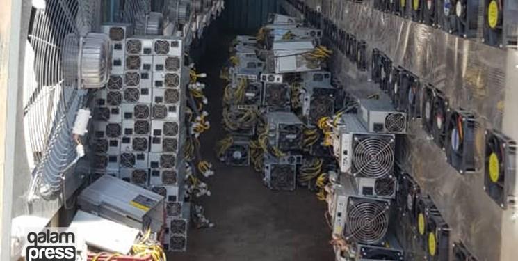 ۱۵ دستگاه استخراج رمز ارز در تبریز کشف شد/ تبدیل شبکه‌ سیم مسی برق تبریز به کابل خودنگهدار