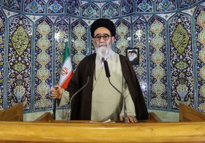 آمریکا  به‌دنبال کشاندن ایران به پای مذاکرات منطقه‌ای و موشکی است/  ایران به کمتر از رفع کامل تحریم‌ها رضایت نمی‌دهد