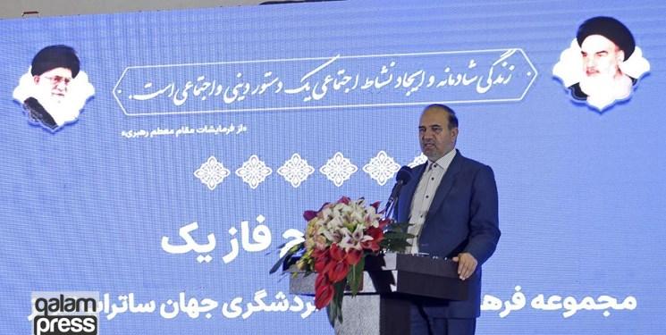 وجود مقررات زائد و پیچوخمهای اداری برای سرمایهگذاران