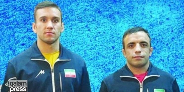 درخشش کشتیگیران آذربایجانی شرقی در المپیک ناشنوایان برزیل