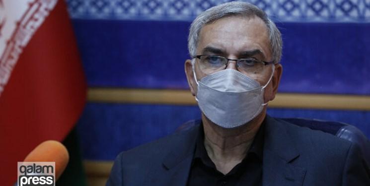 عیناللهی: طرح حمایت از مجموعههای دانشبنیان تقدیم هیات دولت میشود