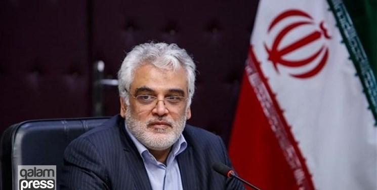رئیس دانشگاه آزاد: نظام آموزشی شاگردپرور نیست