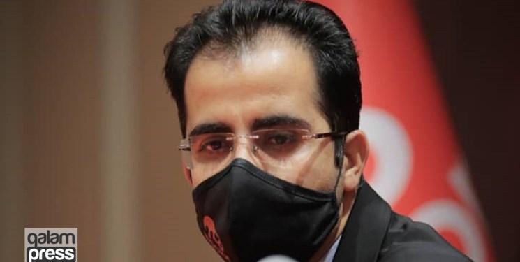 شرایط طی ۱۰ دقیقه برای پیگیری بازی فراهم شد/ چرا خودسرانه بازی تراکتور-پرسپولیس را تمام کردند؟