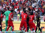 عربشاهی: پرسپولیس با ترکیبی هجومی دنبال پیروزی مقابل شهرخودرو باشد/ بازی تا صبح هم ادامه داشت تراکتور برنده نبود