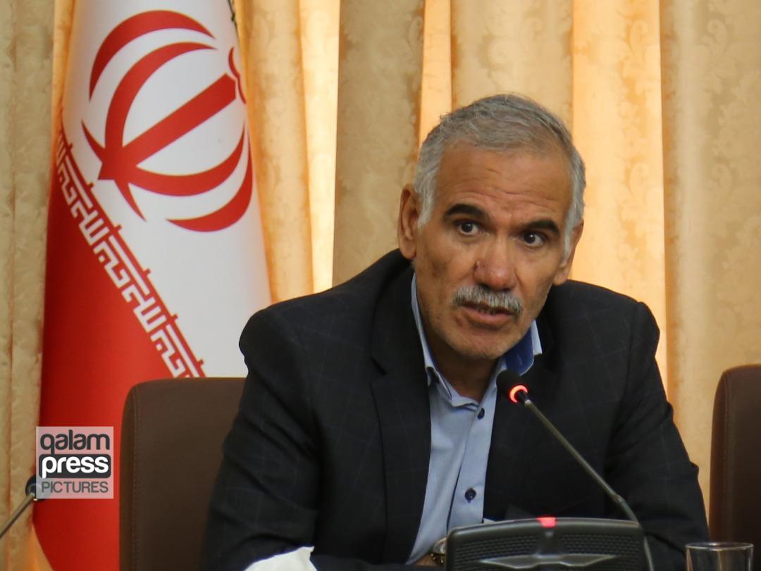 هیچ موضوعی نباید موجب تاخیر در اجرای پروژههای مسکن در استان شود