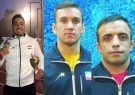 پیام تبریک استاندار آذربایجان شرقی در پی درخشش ورزشکاران استان در المپیک ناشنوایان