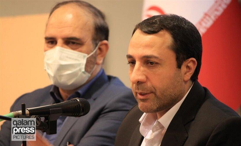 بررسی مسائل و مشکلات مرتبط با نظام بانکی آذربایجان شرقی با حضور رئیسکل بانک مرکزی