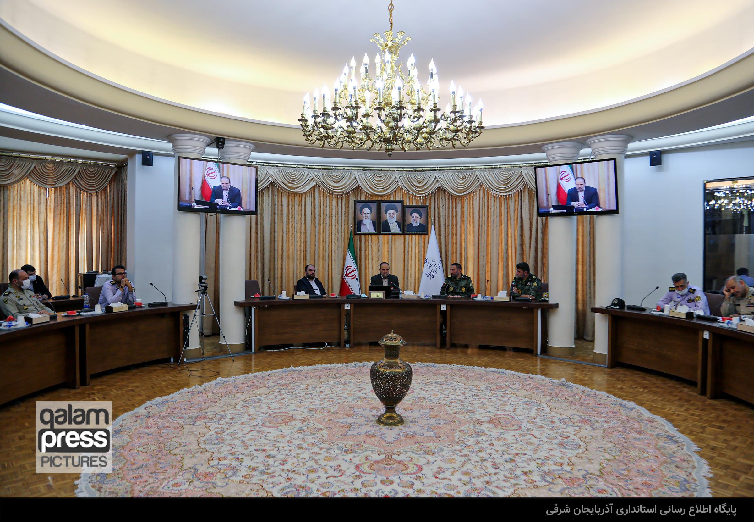 دلبستگی به اسلام و ایران، ویژگی هویتی مردم آذربایجان است که توطئههای دشمنان را خنثی کرده است