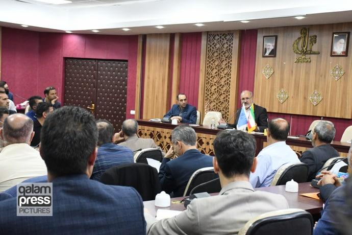 هشدار سازمان سنجش به داوطلبان عضو در برخی گروههای متخلف فضای مجازی