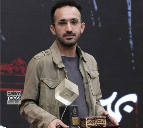 "پوست" برگزیده بخش بهترین کارگردان فیلم اولی جشن کارگردانان ایران