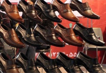 لزوم تعریف مگاپروژه‌های مناسب برای صنعت کفش و چرم آذربایجان‌شرقی