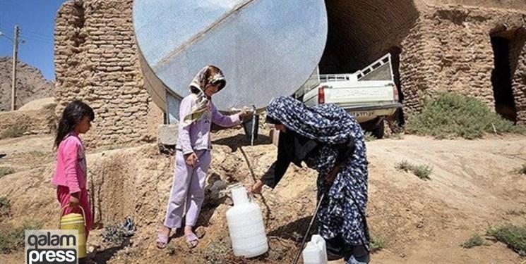 آبرسانی به ۵۰ روستای آذربایجانشرقی با تانکر