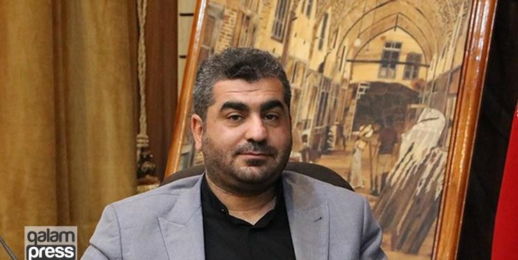 لزوم ساماندهی وضعیت استخدامی کارکنان شهرداری تبریز/ شرکت‌های پیمانکاری در شهرداری باید کاهش یابد