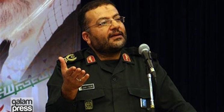 تحقق دولت اسلامی را باید در عرصه عمل نشان دهیم / محله اسلامی، جزو چشماندازهای بسیج است