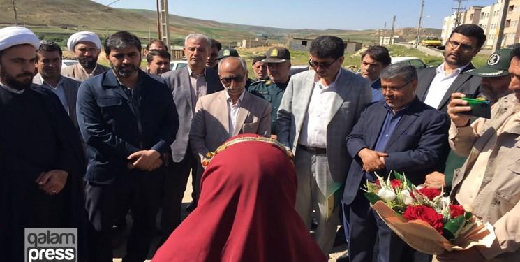 روستاها هم از سفر رئیس جمهور به آذربایجان‌شرقی منتفع شدند