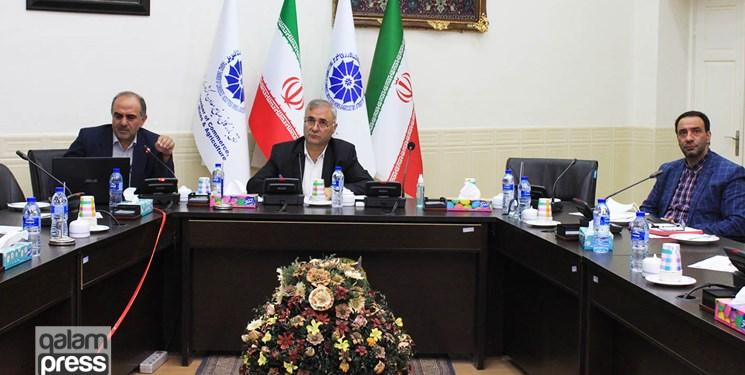 صادرکنندگان آذربایجانشرقی صادرات خود را از استانهای دیگر انجام میدهند!
