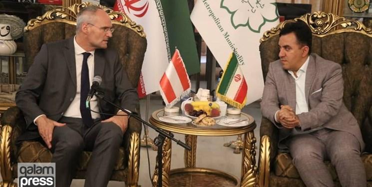پنج شاخصی که تبریز را جهانی میکند/ تبریز پایتخت فرهنگی و معنوی ایران است