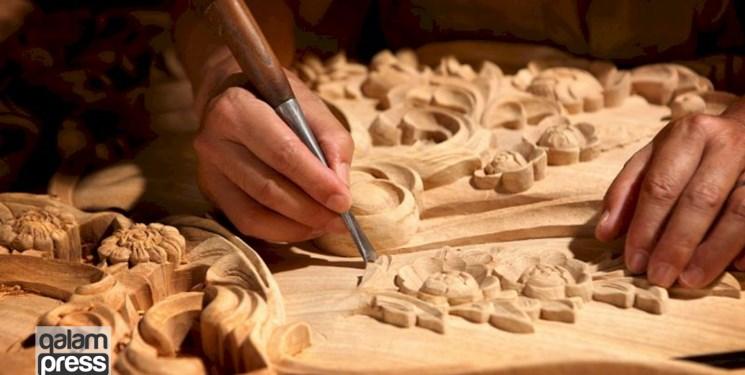 صدور و تمدید ۲۵۷۸ پروانه تولید انفرادی و کارگاهی صنایعدستی در آذربایجان شرقی
