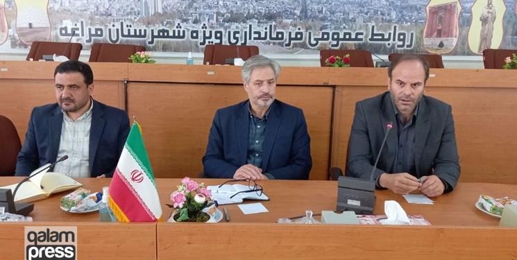 تحقق ۷۰ درصدی اظهارنامههای مالیاتی اصناف و مشاغل در آذربایجانشرقی / تنها ۷ درصد مودیان مالیاتی اصناف هستند