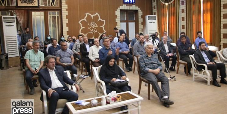 آخرین وضعیت ساختمانهای ناایمن تبریز/ اختصاص ۱۰ میلیارد تومان برای ایمنسازی ساختمانهای مرکز شهر